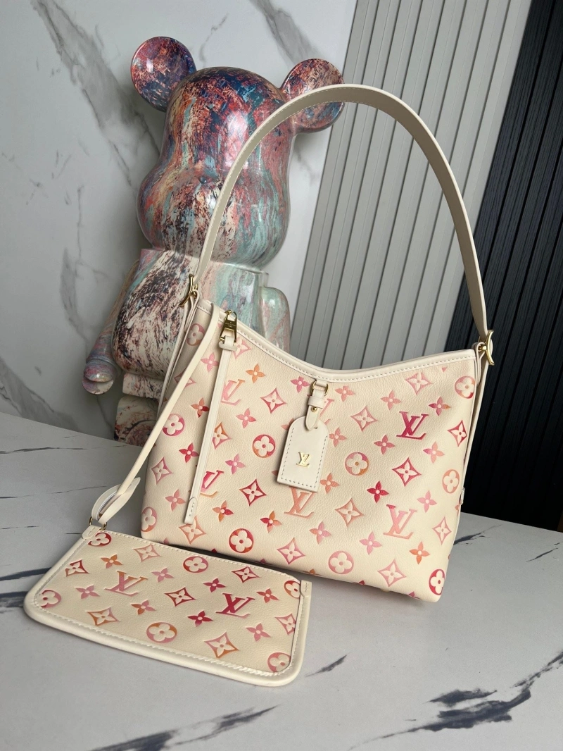 LV Top Handle Bags 4194A-0870