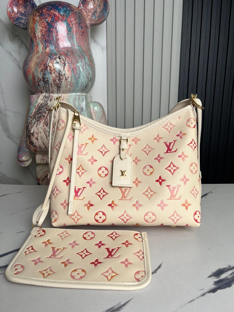 LV Top Handle Bags 4194A-0870
