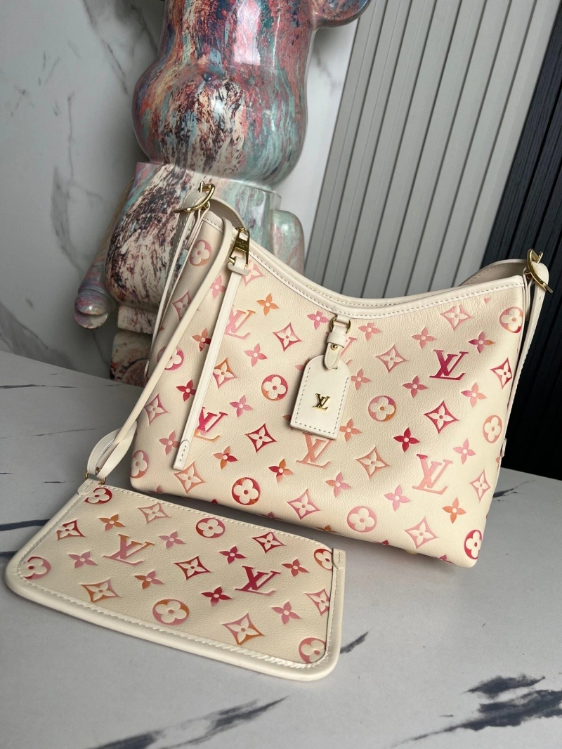 LV Top Handle Bags 4194A-0870