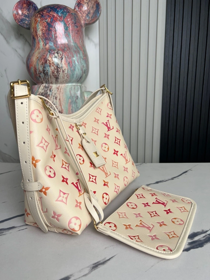 LV Top Handle Bags 4194A-0870
