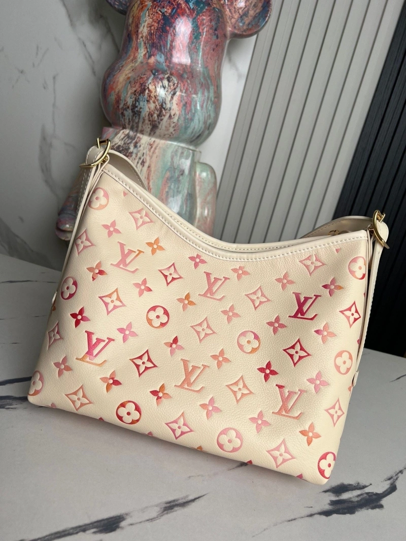LV Top Handle Bags 4194A-0870
