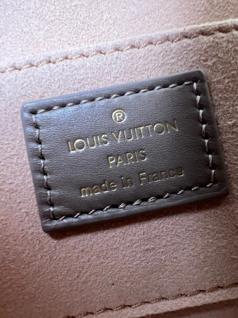 LV Satchel bags 4194A-0873