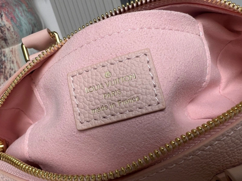 LV Speedy Bags 4194A-0875