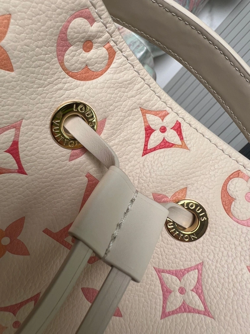 LV Bucket Bags 4194A-0879