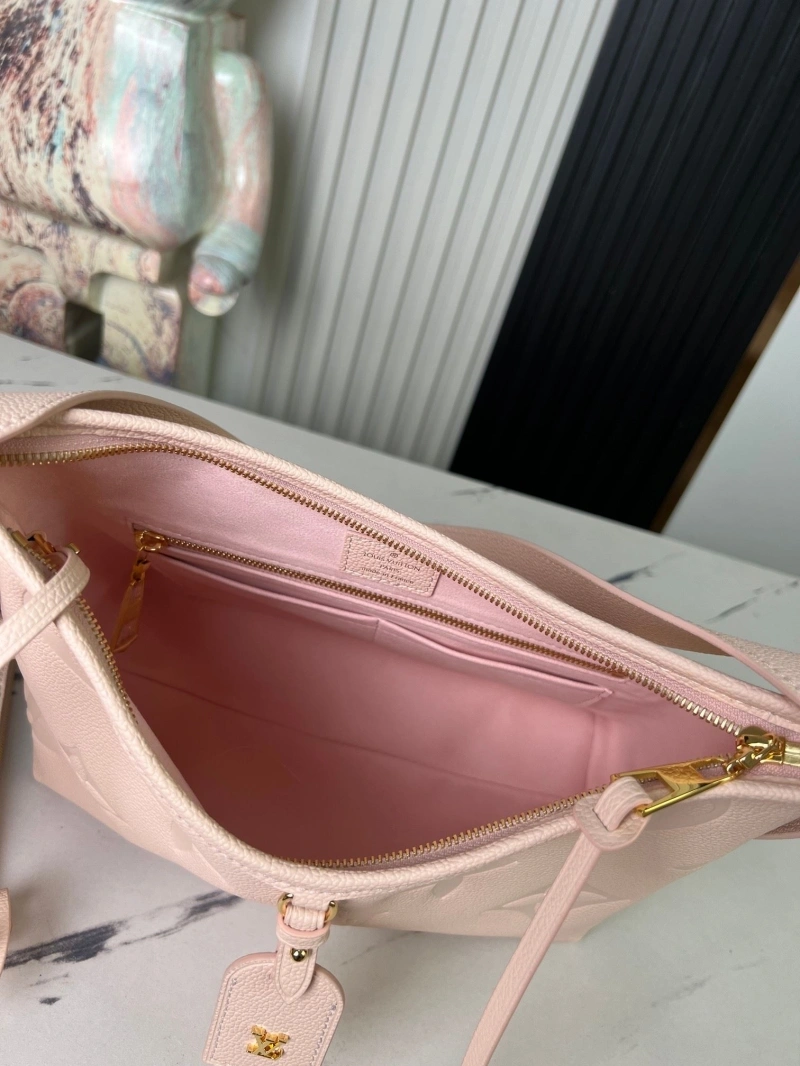 LV Top Handle Bags 4194A-0884