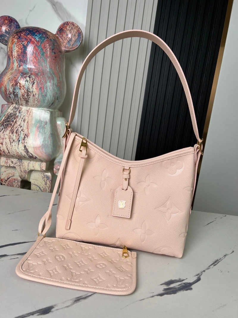 LV Top Handle Bags 4194A-0884