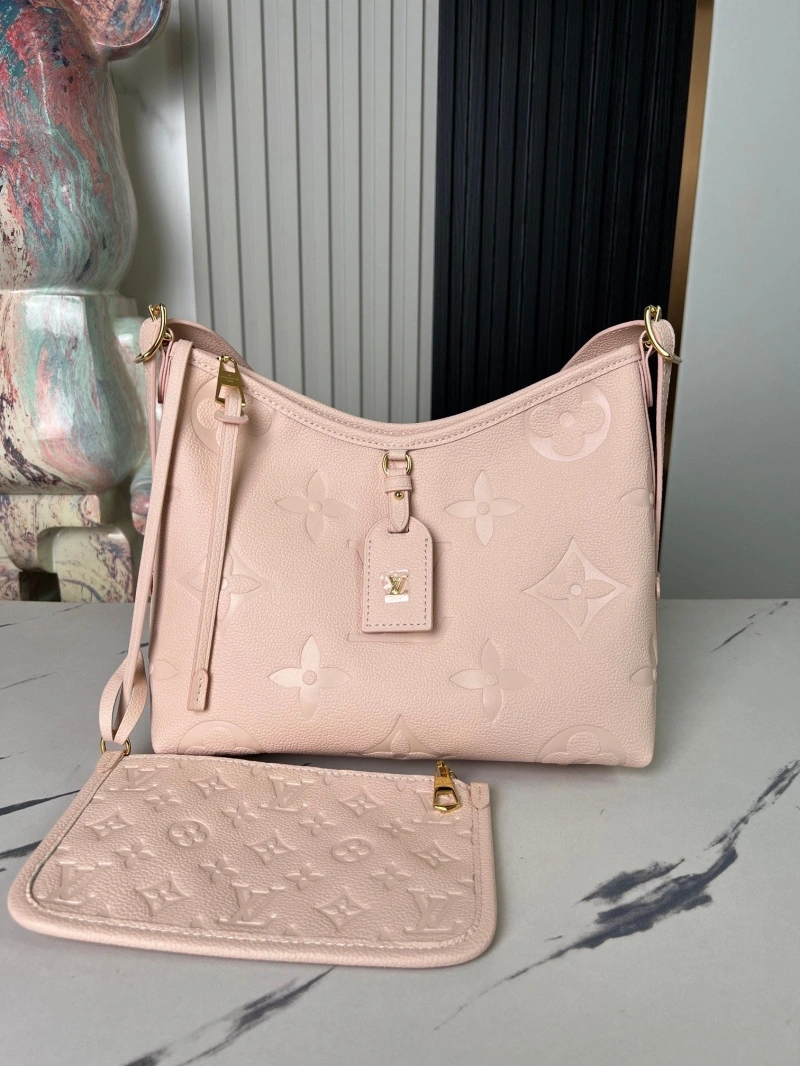 LV Top Handle Bags 4194A-0884