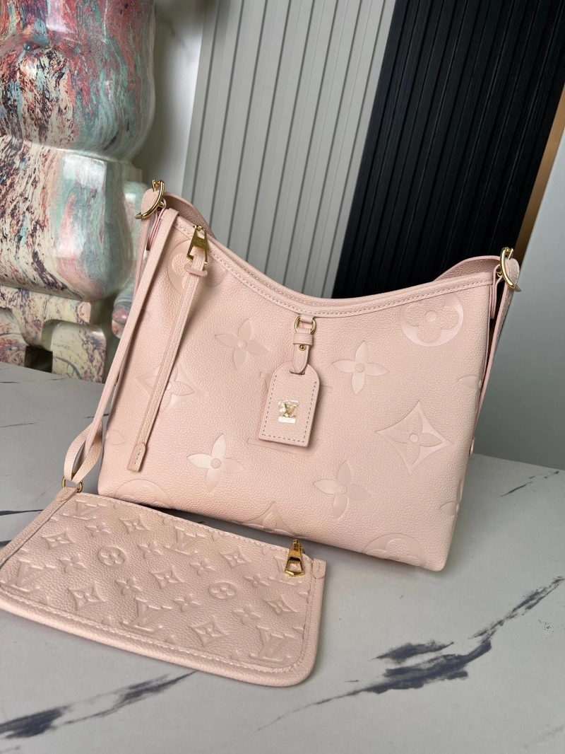 LV Top Handle Bags 4194A-0884