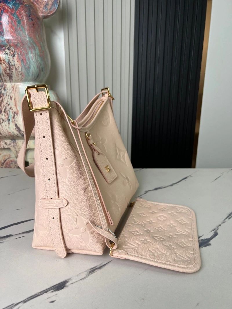 LV Top Handle Bags 4194A-0884