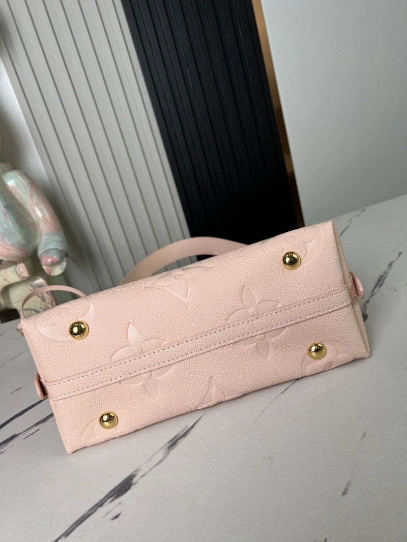 LV Top Handle Bags 4194A-0884