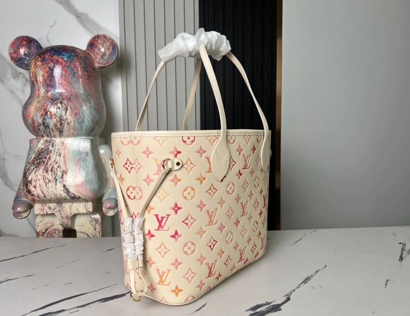 LV Shopping Bags 4194A-0885