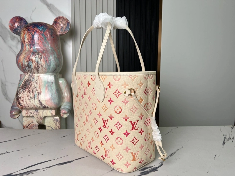 LV Shopping Bags 4194A-0885