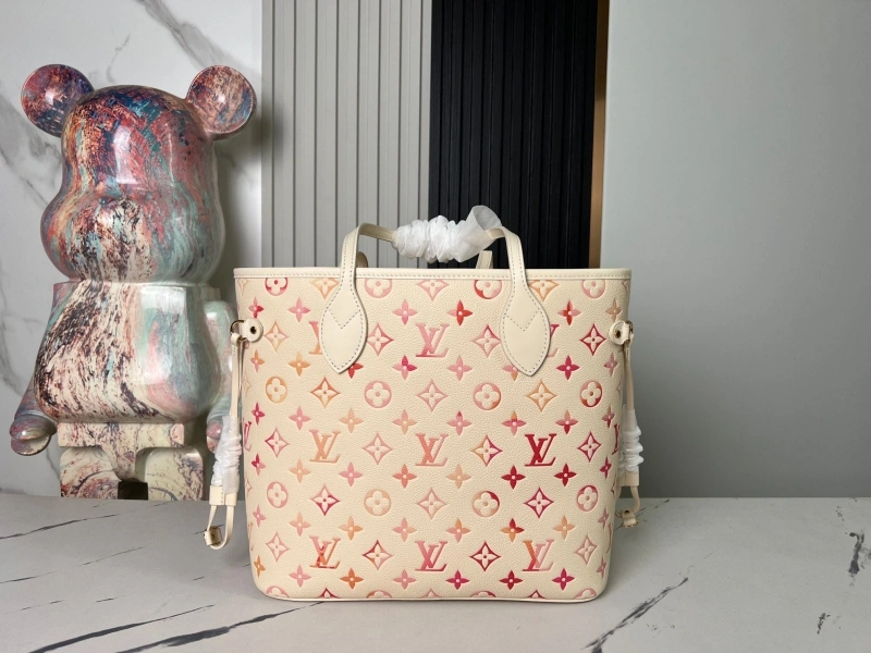 LV Shopping Bags 4194A-0885
