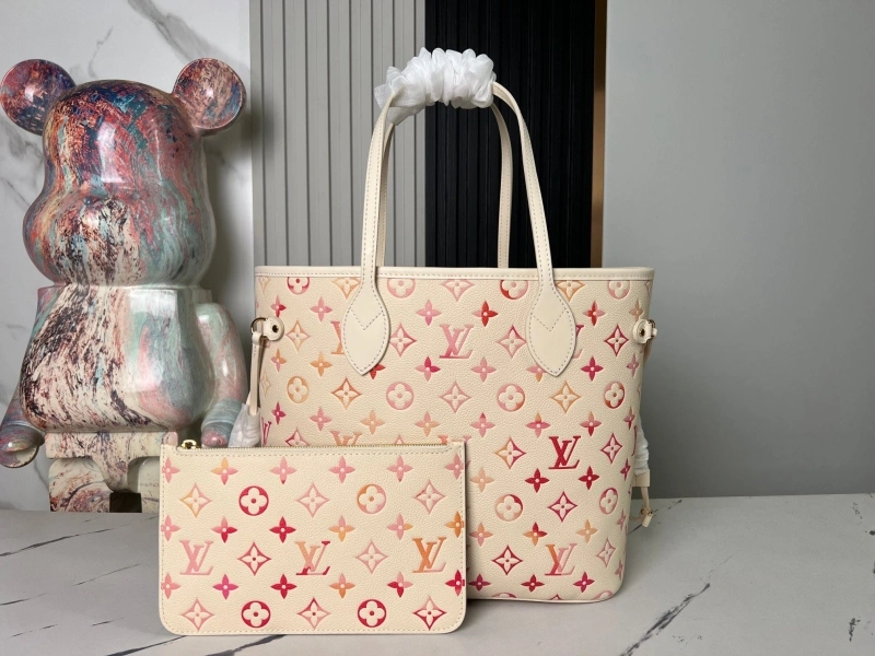 LV Shopping Bags 4194A-0885