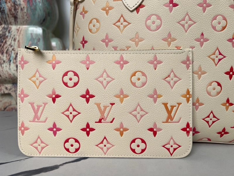 LV Shopping Bags 4194A-0885
