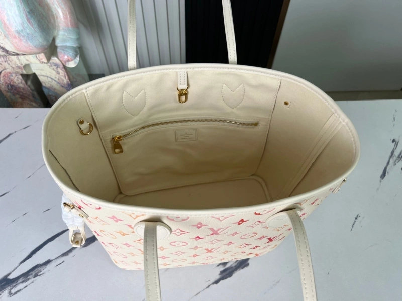 LV Shopping Bags 4194A-0885