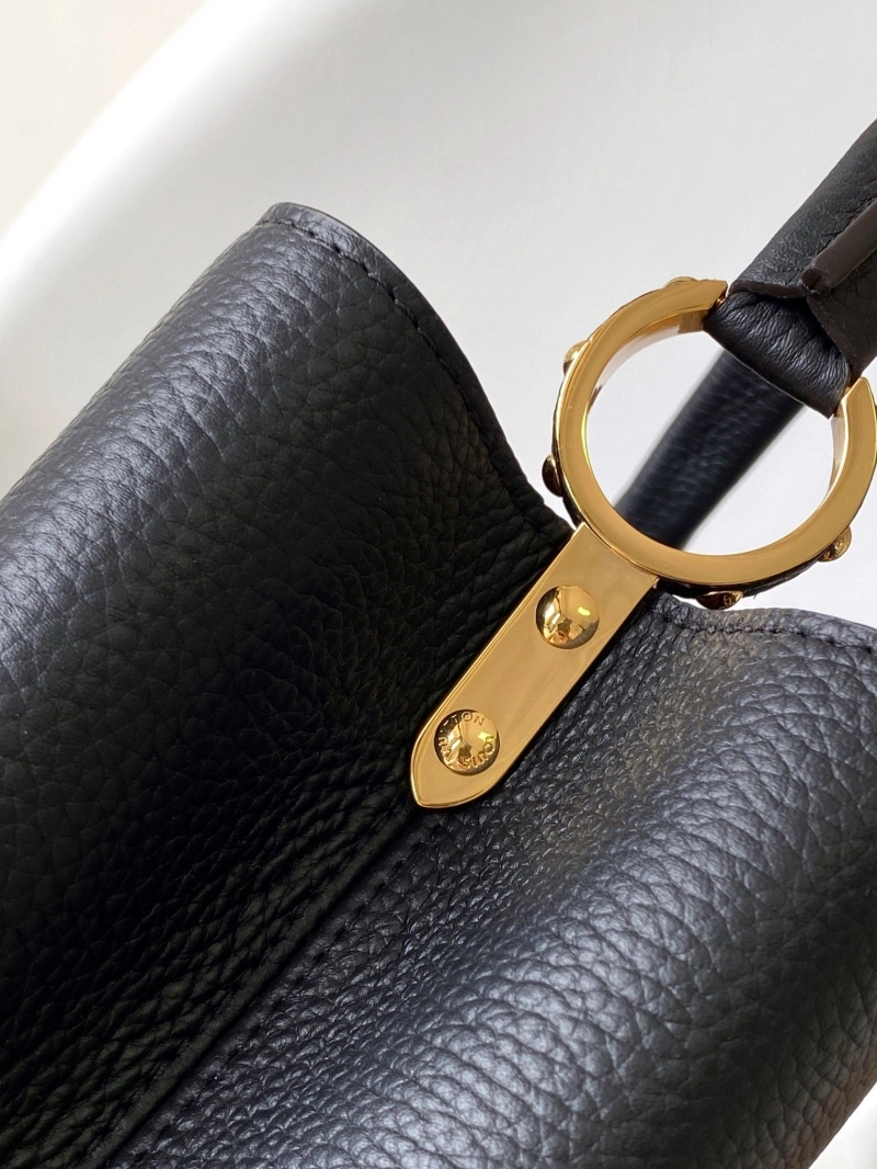 LV Capucines Bags 4194A-0924