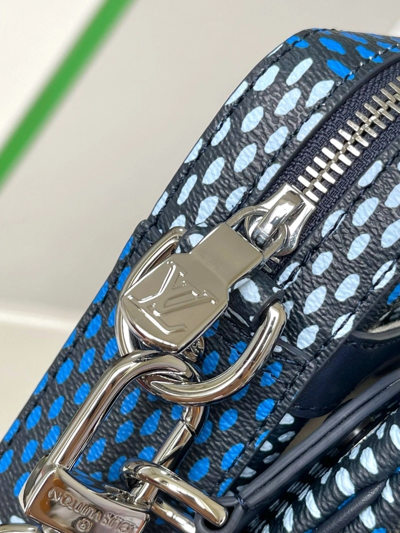 LV Satchel bags 4194A-0930