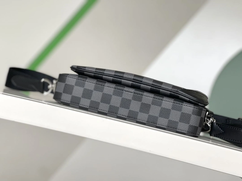 LV Satchel bags 4194A-0931