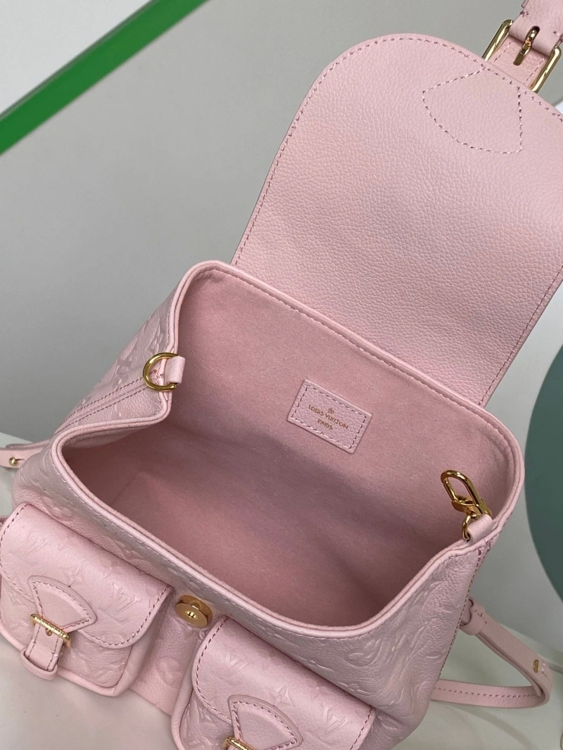 LV Backpacks 4194A-0940
