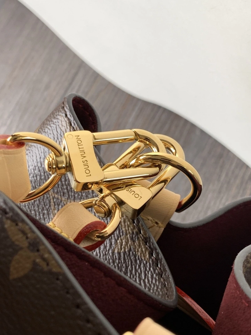 LV Bucket Bags 4194A-0954