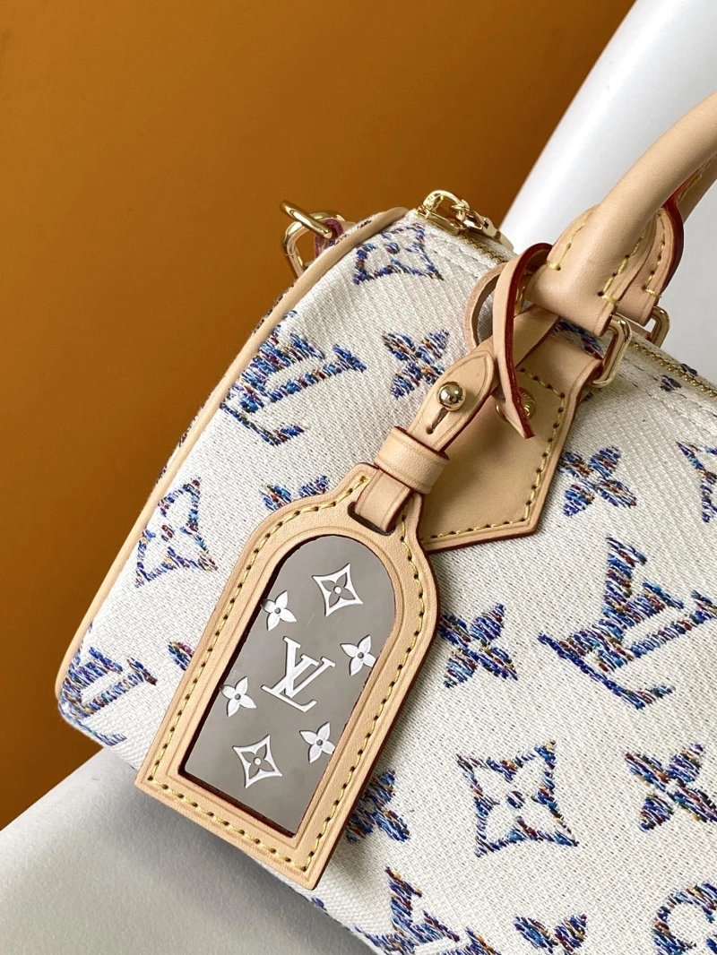 LV Speedy Bags 4194A-0956