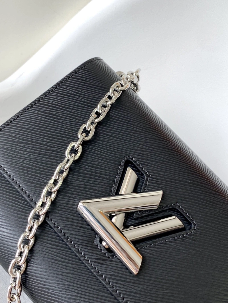 lv twist De*1m bags 4194a-0963