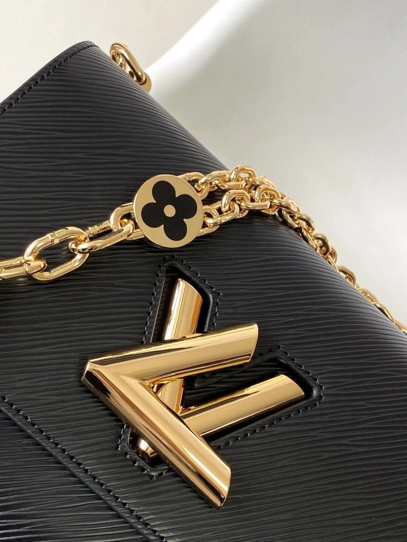 lv twist De*1m bags 4194a-0965