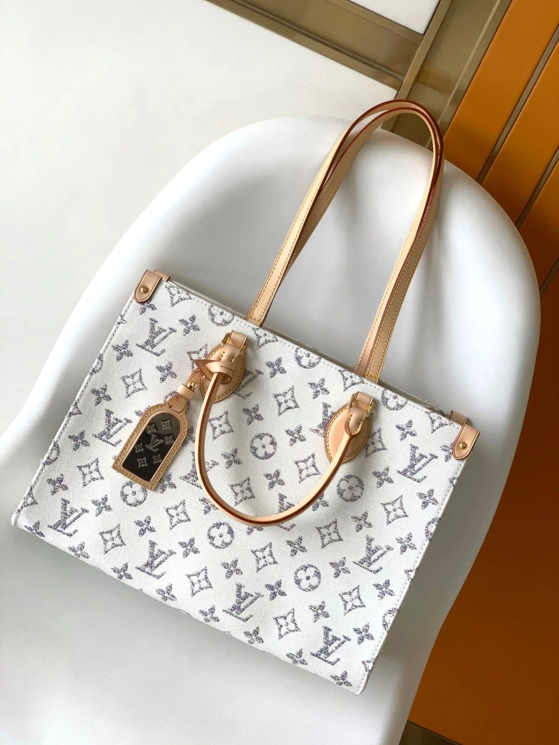 LV Shopping Bags 4194A-0968