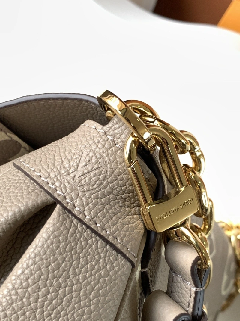 LV Satchel bags 4194A-0973
