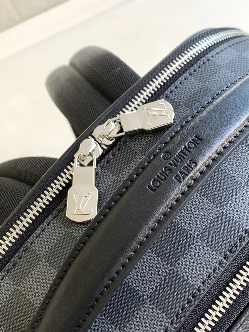LV Backpacks 4194A-0984