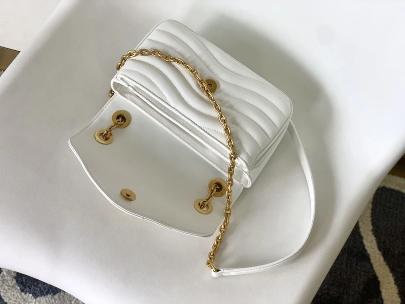 LV Satchel bags 4194A-0987
