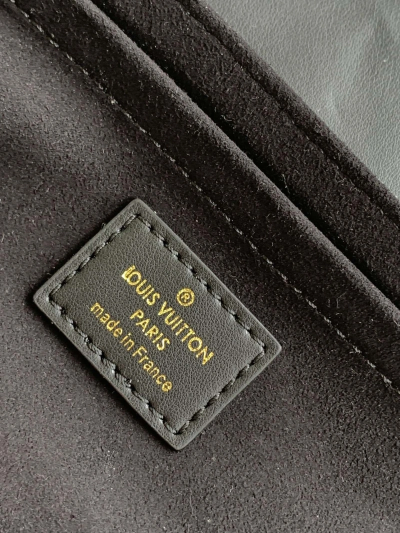 LV Satchel bags 4194A-0988