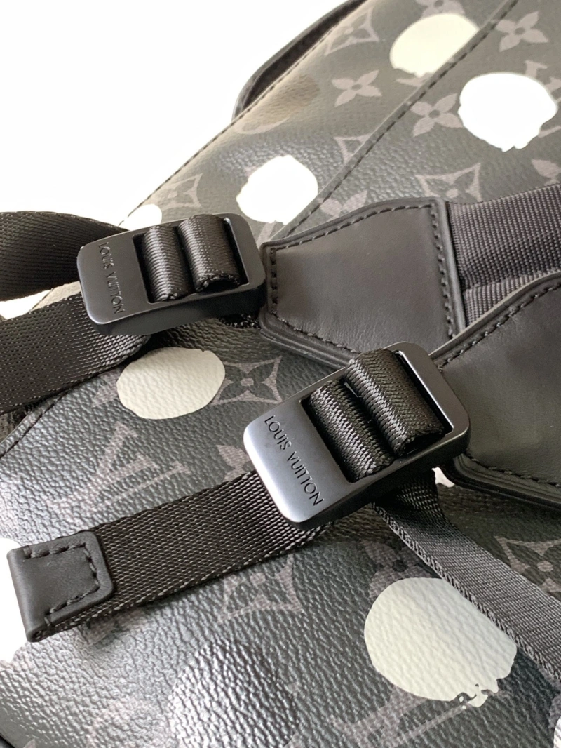 LV Backpacks 4194A-0992