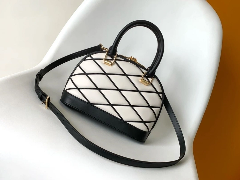 LV Top Handle Bags 4194A-0998