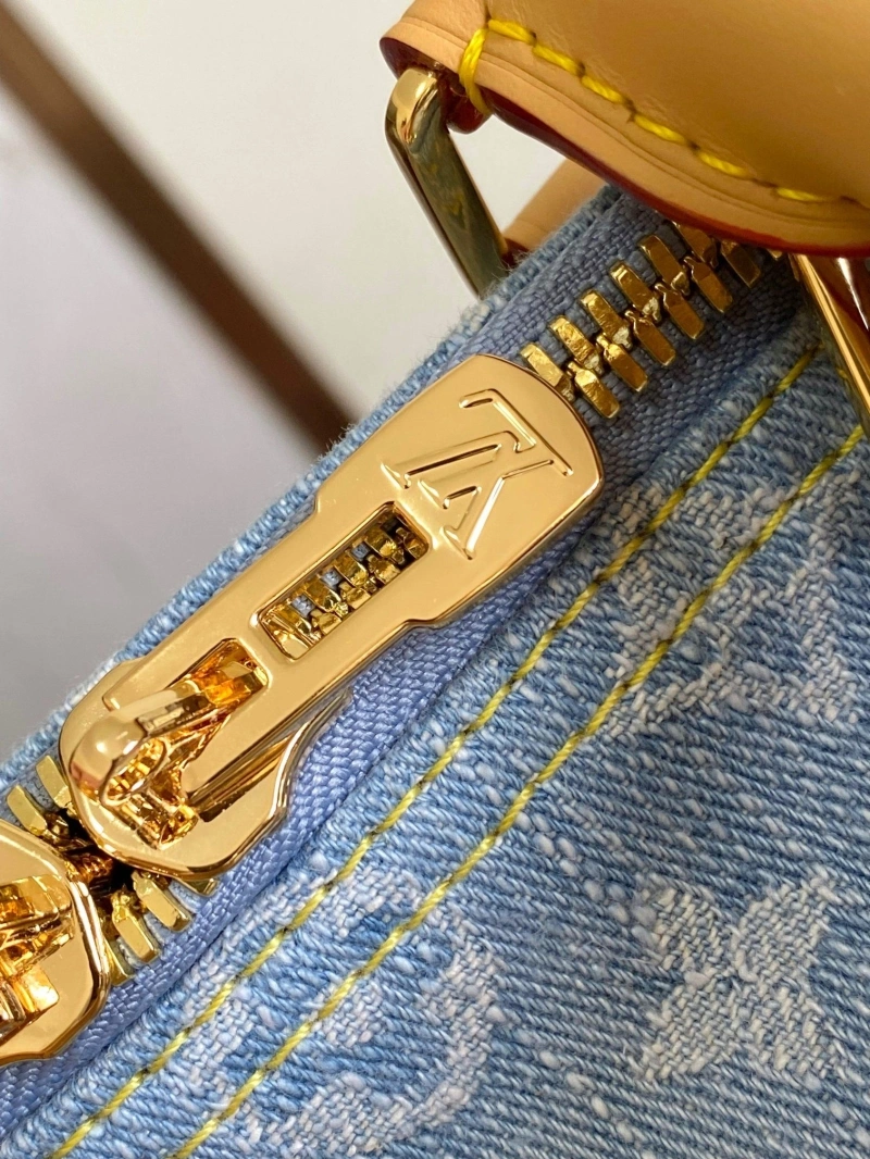 LV Speedy Bags 4194A-1007