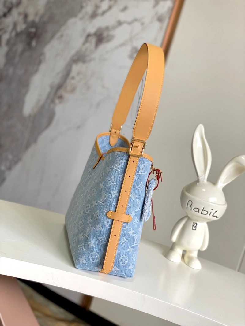 LV Shopping Bags 4194A-1011