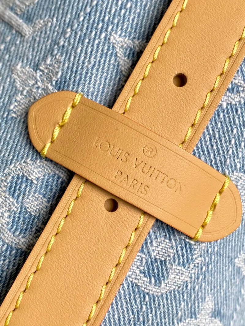 LV Shopping Bags 4194A-1011