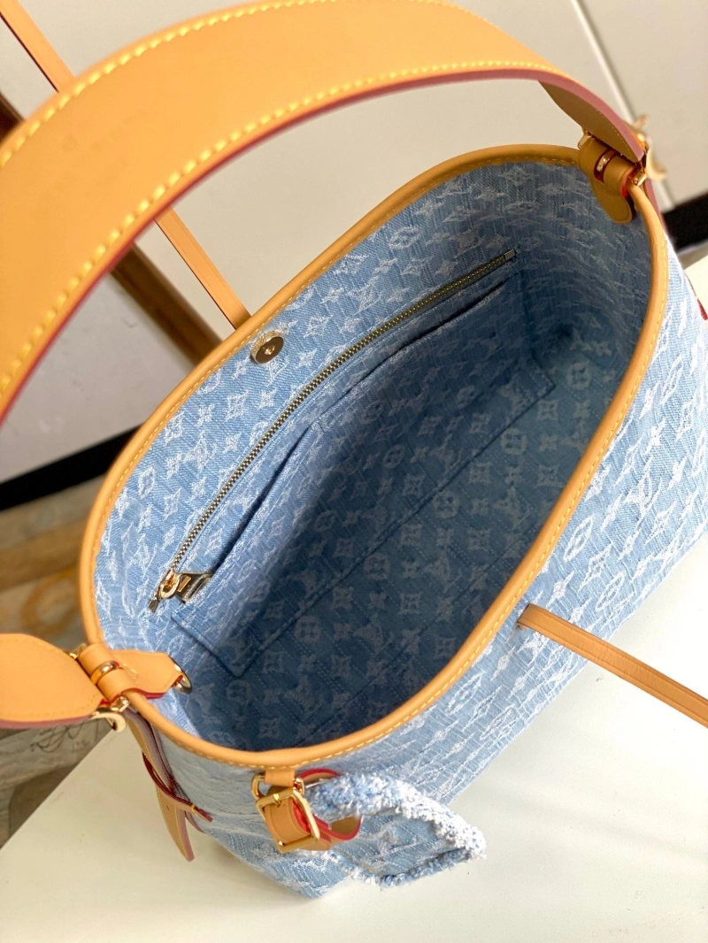 LV Shopping Bags 4194A-1011