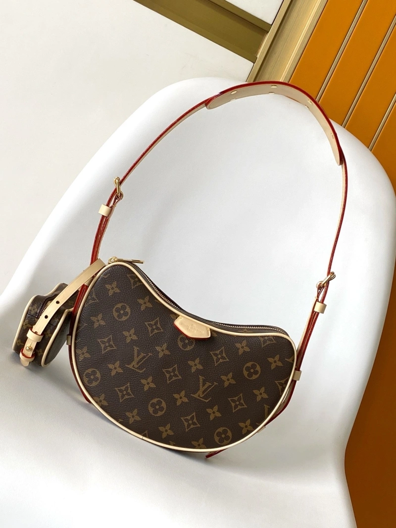 LV Top Handle Bags 4194A-1014