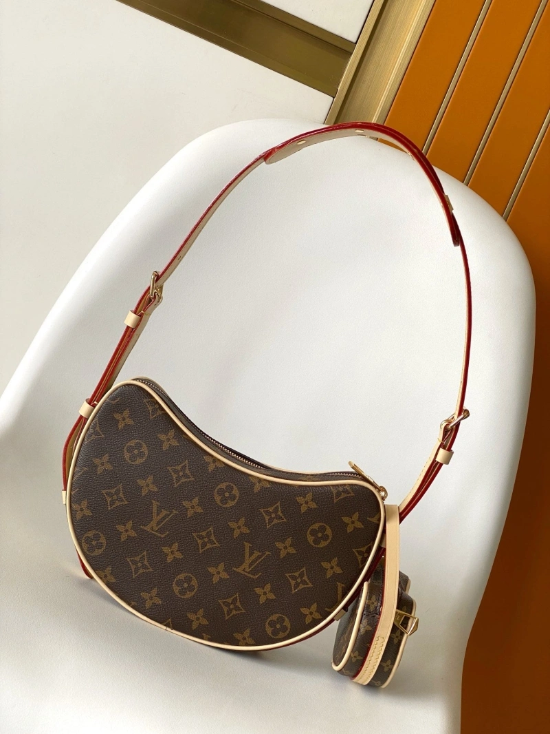 LV Top Handle Bags 4194A-1014