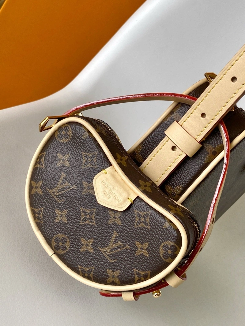 LV Top Handle Bags 4194A-1014