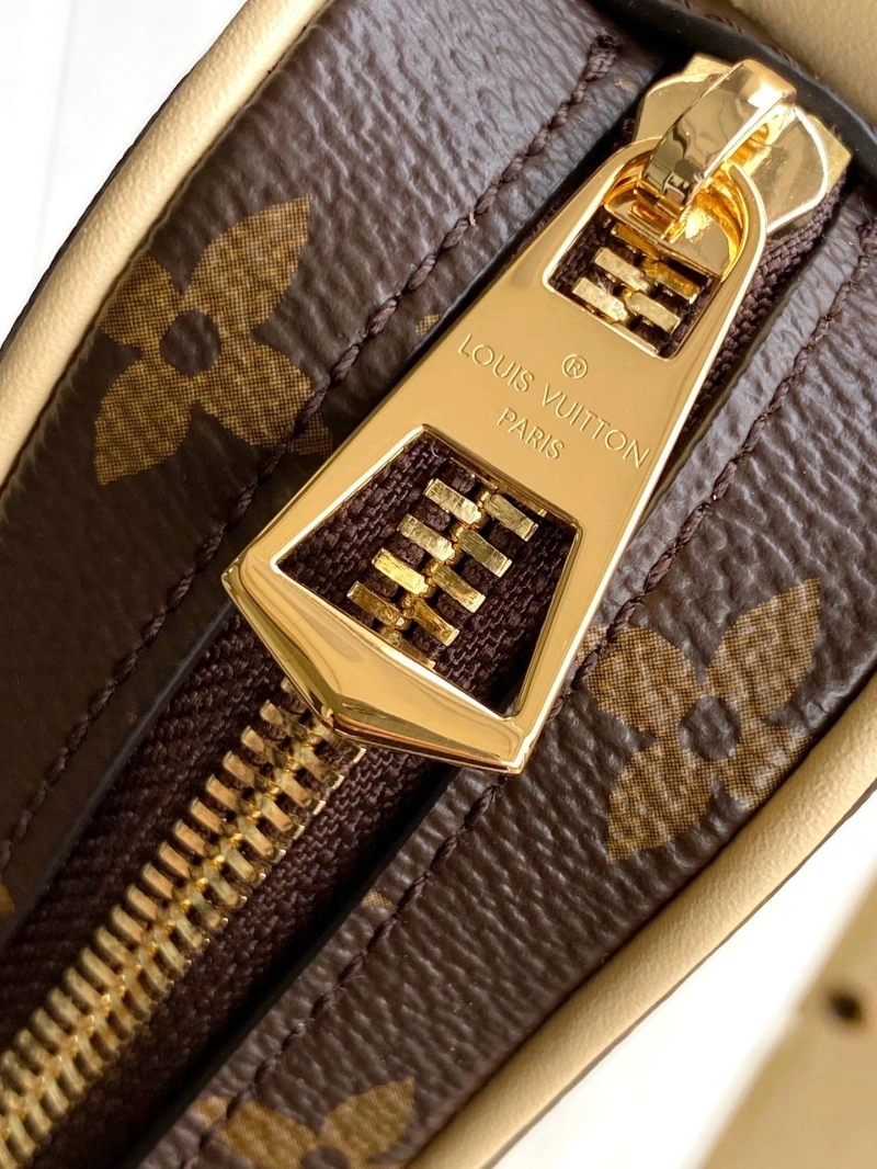 LV Top Handle Bags 4194A-1014