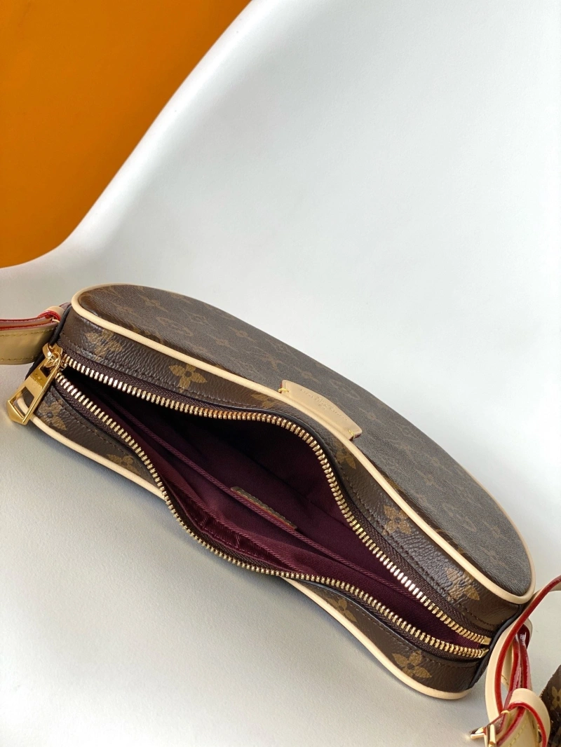 LV Top Handle Bags 4194A-1014