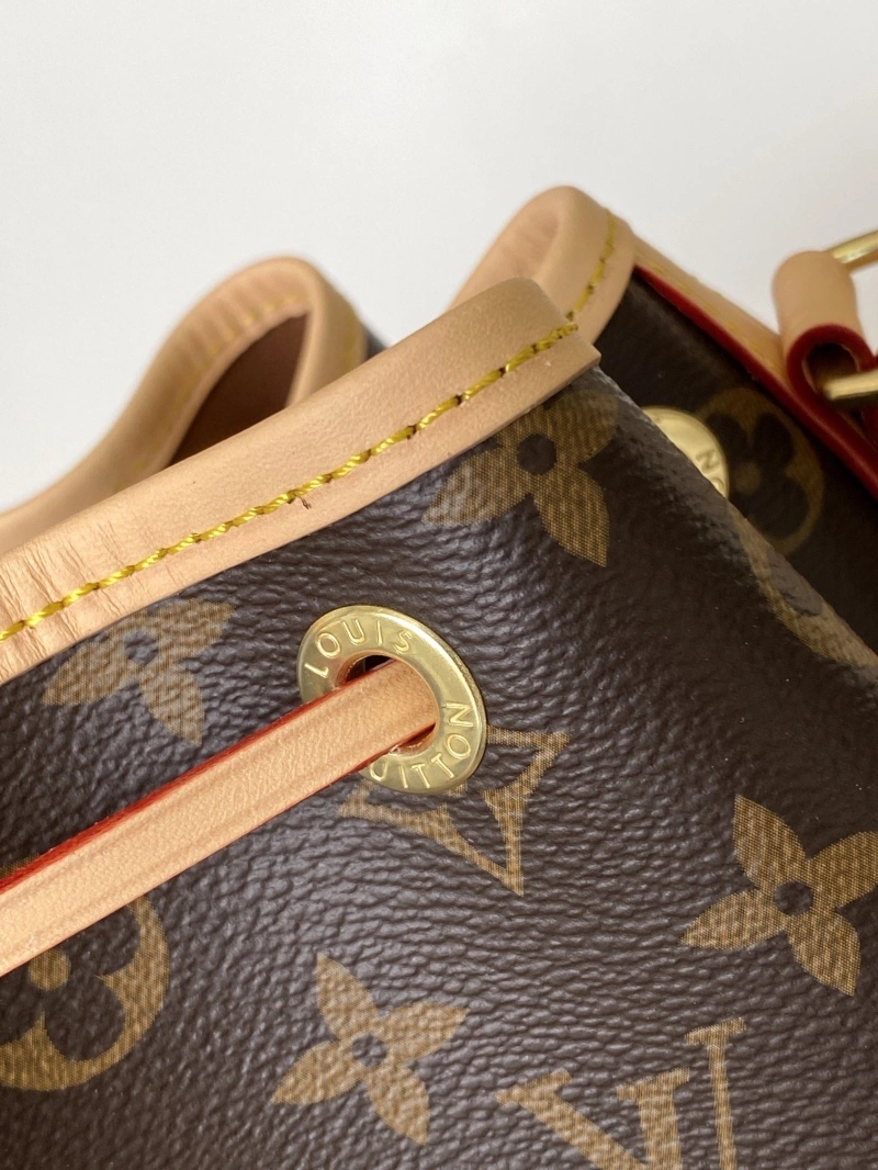 LV Bucket Bags 4194A-1015