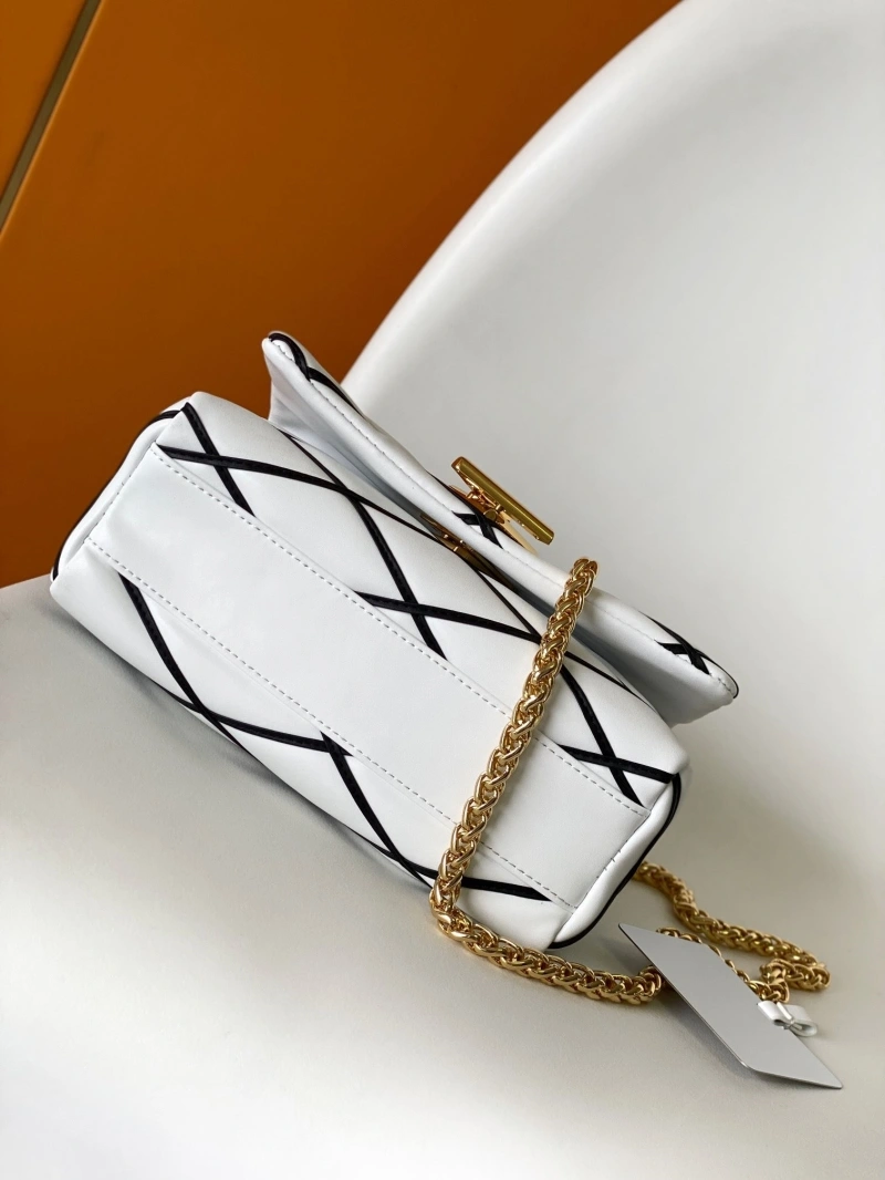 lv twist De*1m bags 4194a-1016