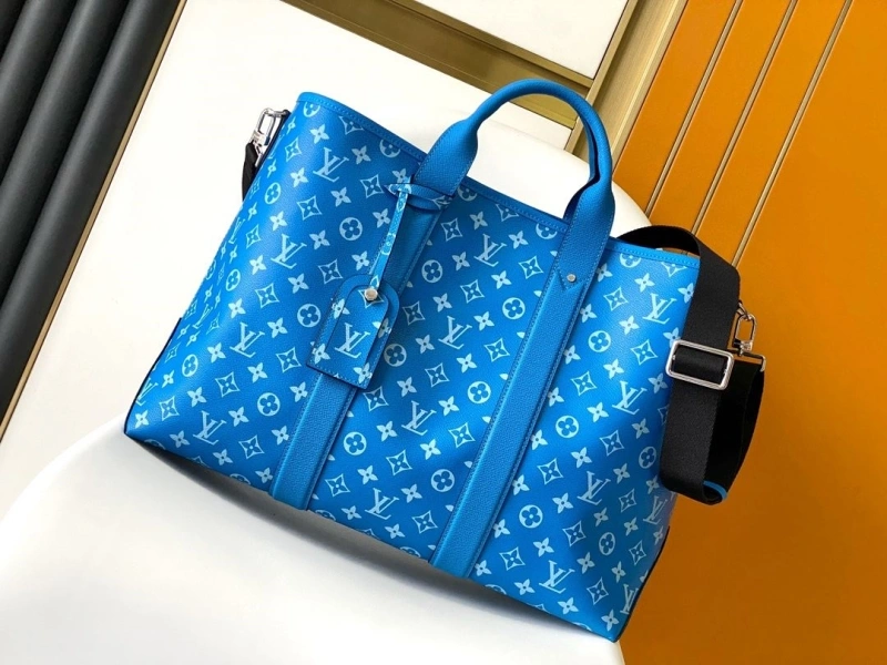 LV Shopping Bags 4194A-1017