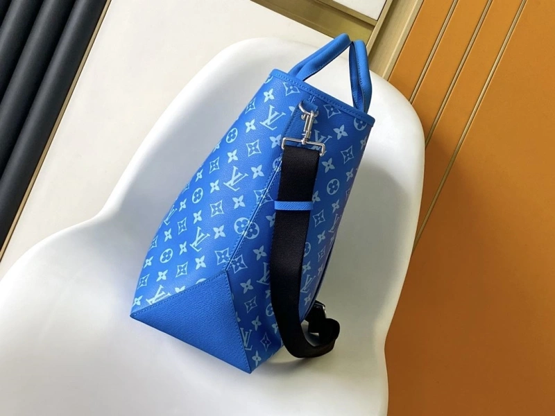 LV Shopping Bags 4194A-1017