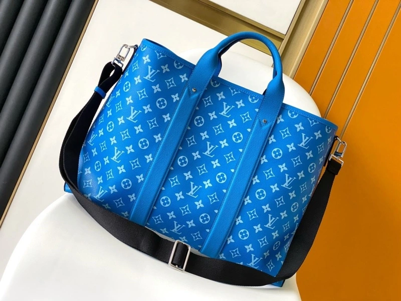 LV Shopping Bags 4194A-1017