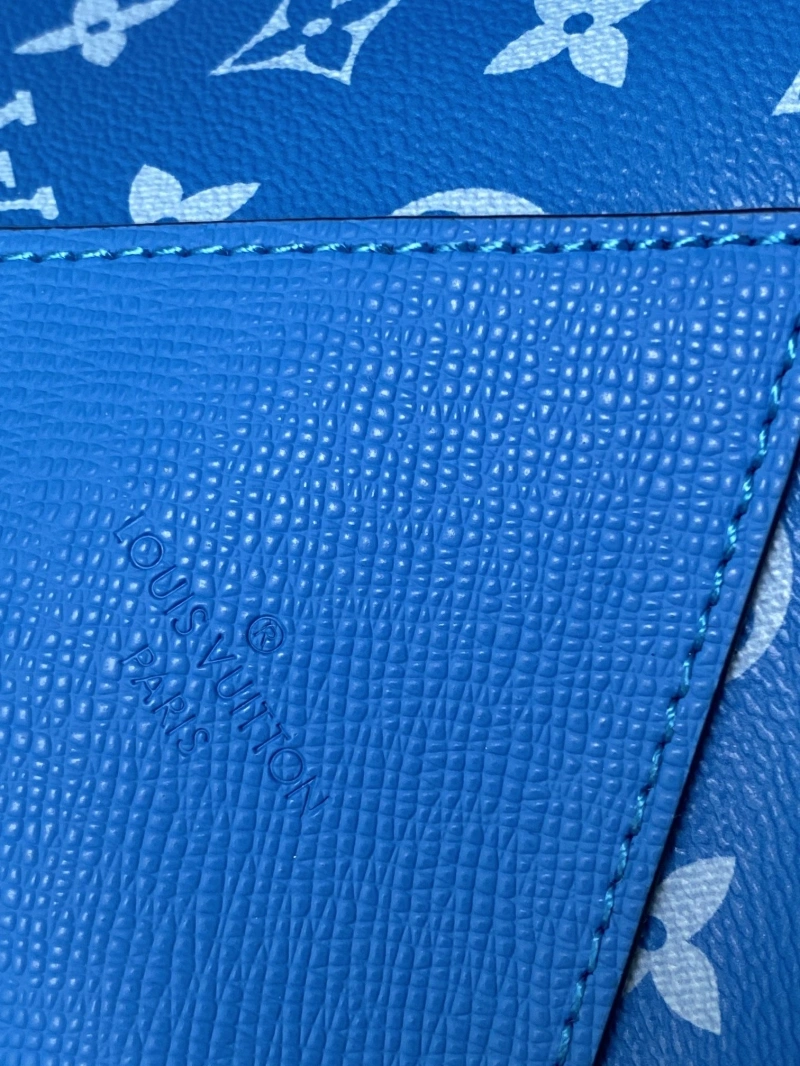 LV Shopping Bags 4194A-1017